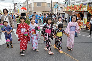 ほたる祭りネット用