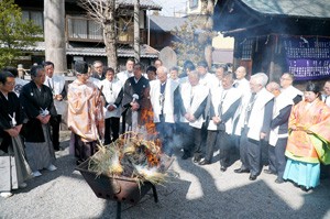 0223御神渡り奉告祭・笠原 のコピー