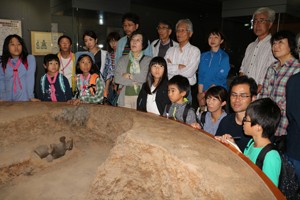 仮面の女神誕生日