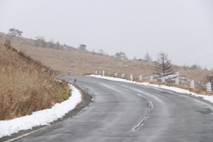 191226ビーナスライン日本風景街道