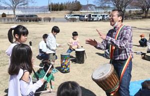 HP公園遊び