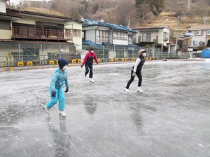 秋宮リンク利用開始②210105