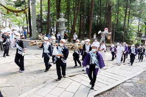 お舟祭り210801